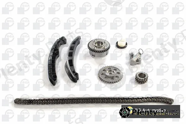 BGA TC0105VFK — Timing Chain Kit