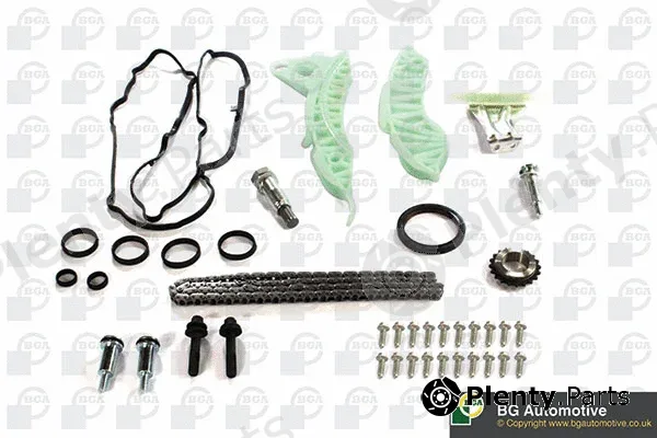 BGA TC1030FK — Timing Chain Kit