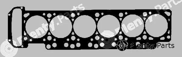 BGA CH2352 — Gasket, cylinder head