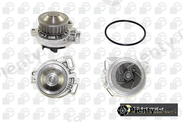 BGA CP2388 — Water Pump, engine cooling
