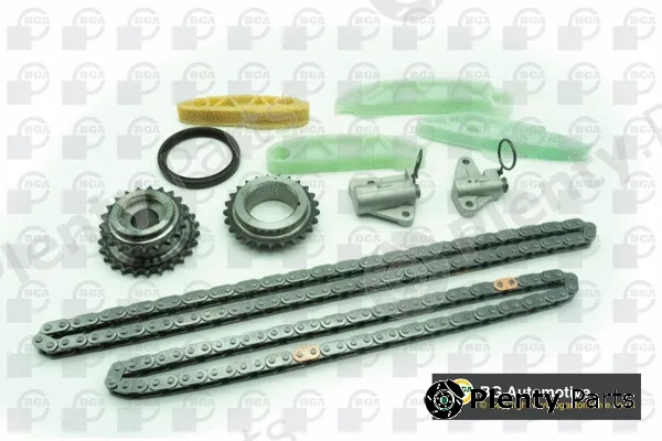 BGA TC2704FK — Timing Chain Kit