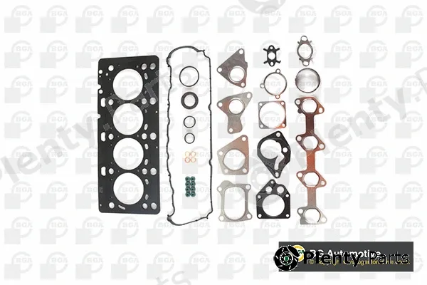 BGA HK1748 — Gasket Kit, cylinder head