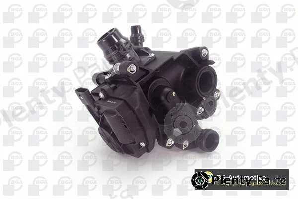 BGA CT0930 — Thermostat, coolant