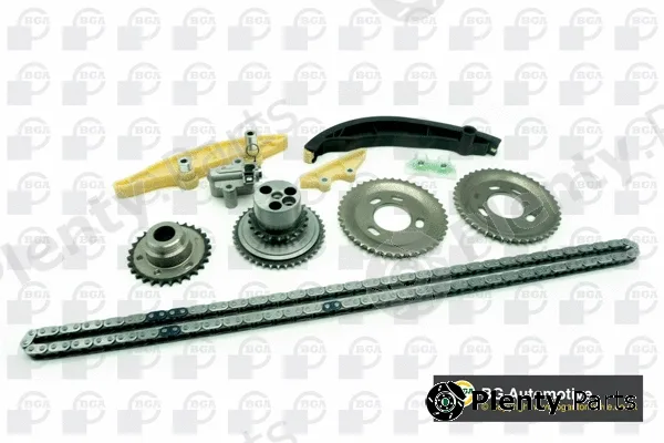 BGA TC2308FK — Timing Chain Kit