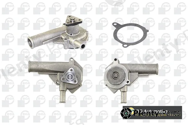 BGA CP2728 — Water Pump, engine cooling