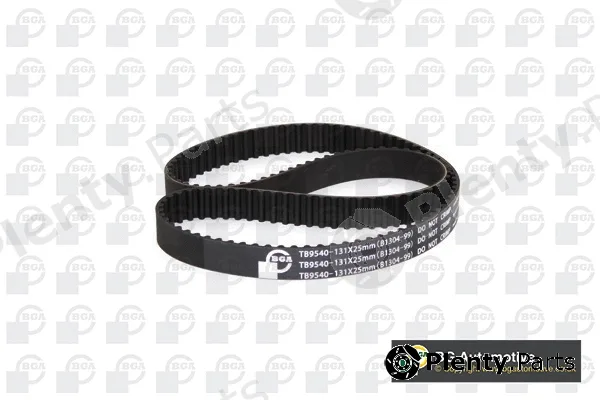 BGA TB9540 — Timing Belt