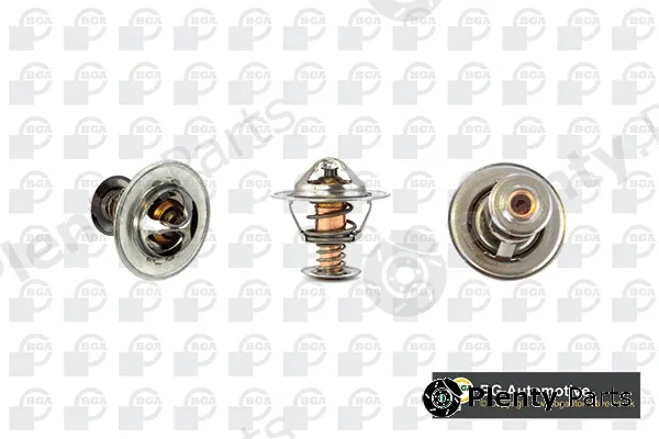 BGA CT5280 — Thermostat, coolant