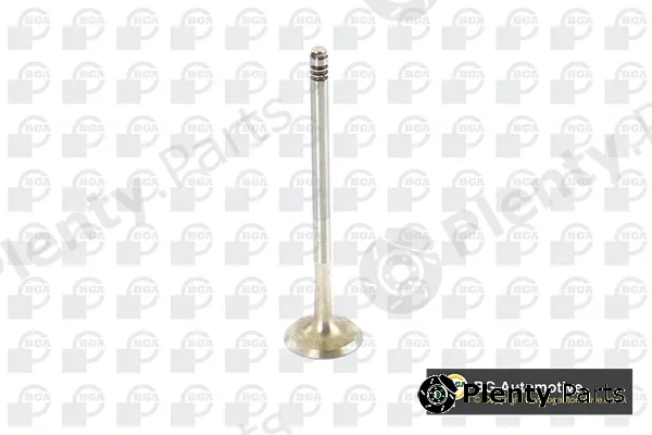 BGA V090103 — Exhaust Valve