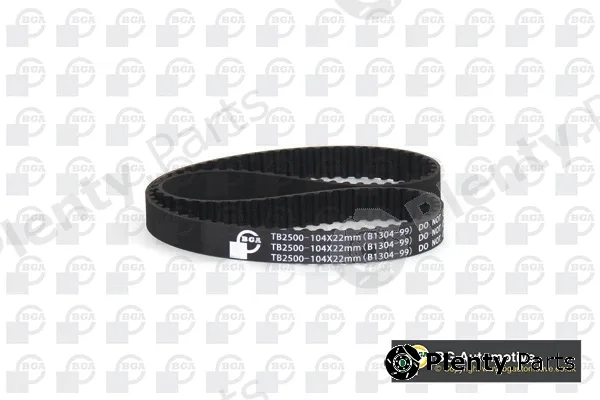 BGA TB2500 — Timing Belt