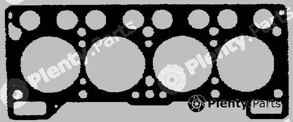BGA CH9325 — Gasket, cylinder head
