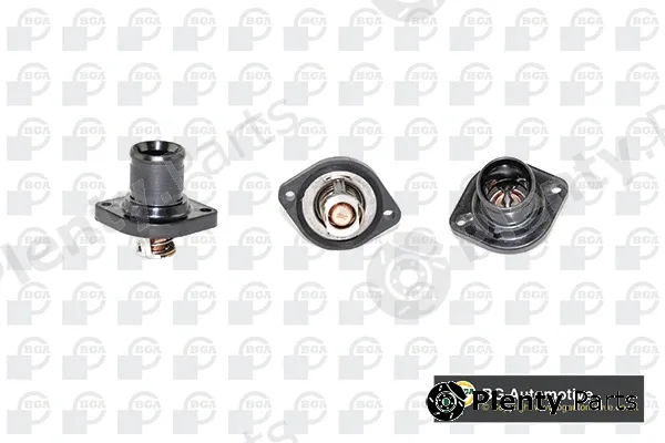 BGA CT5360K — Thermostat, coolant