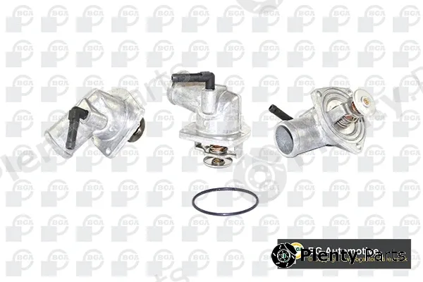 BGA CT5086 — Thermostat, coolant
