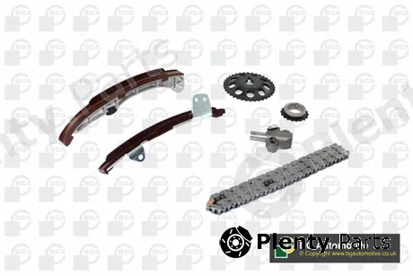BGA TC0465FK — Timing Chain Kit