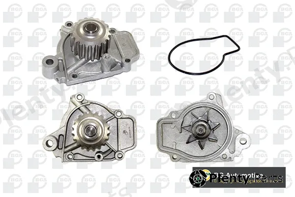 BGA CP2736 — Water Pump, engine cooling
