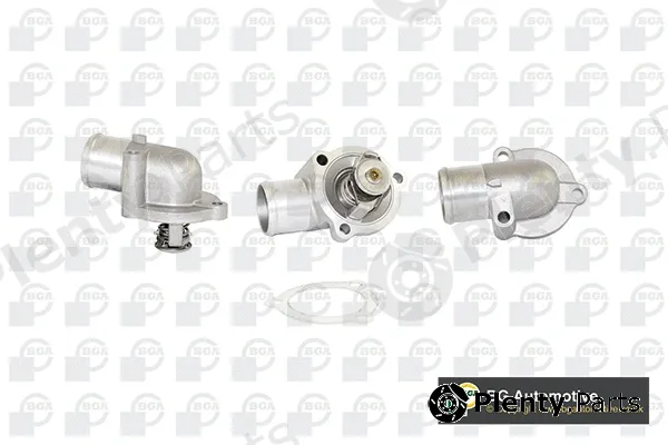 BGA CT5077 — Thermostat, coolant