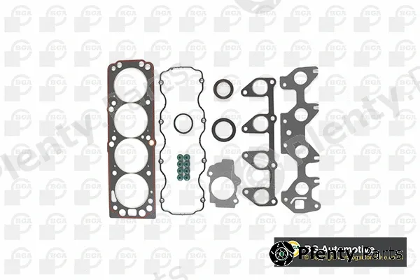 BGA HK3568 — Gasket Kit, cylinder head