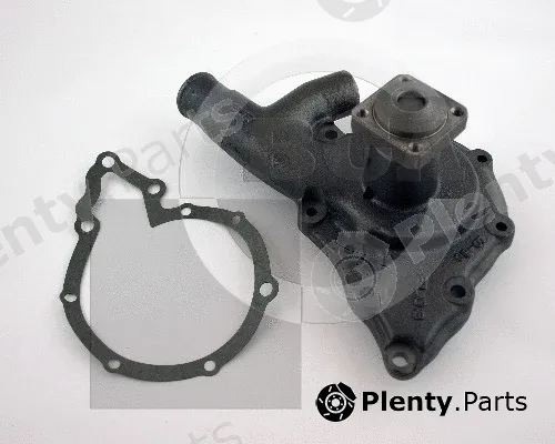 BGA CP2158-9 — Water Pump, engine cooling