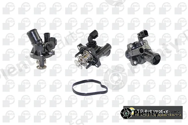BGA CT5010 — Thermostat, coolant