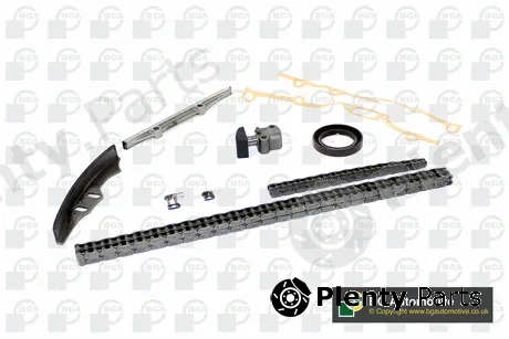 BGA TC0645K — Timing Chain Kit