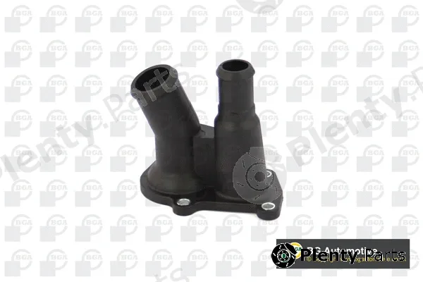 BGA FA2301 — Coolant Flange