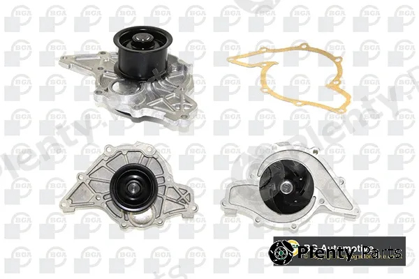 BGA CP3192 — Water Pump, engine cooling