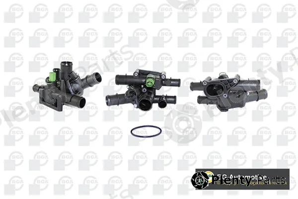 BGA CT5006 — Thermostat, coolant