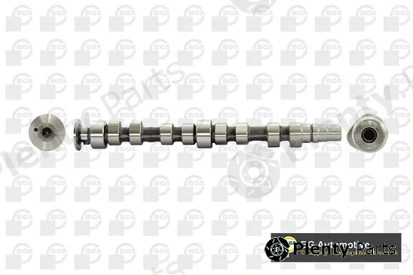BGA CS9607 — Camshaft