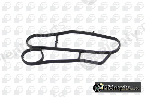 BGA AG7502 — Seal Ring, oil cooler