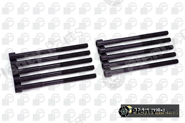 BGA BK2307 — Cylinder Head Bolt Set