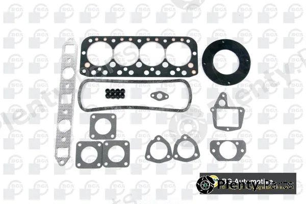 BGA HK6557 — Gasket Kit, cylinder head