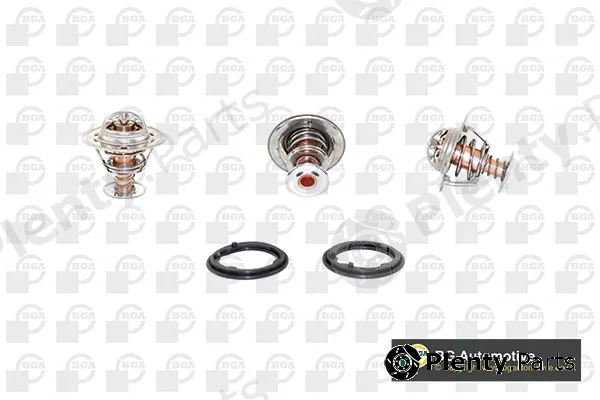 BGA CT5344K — Thermostat, coolant