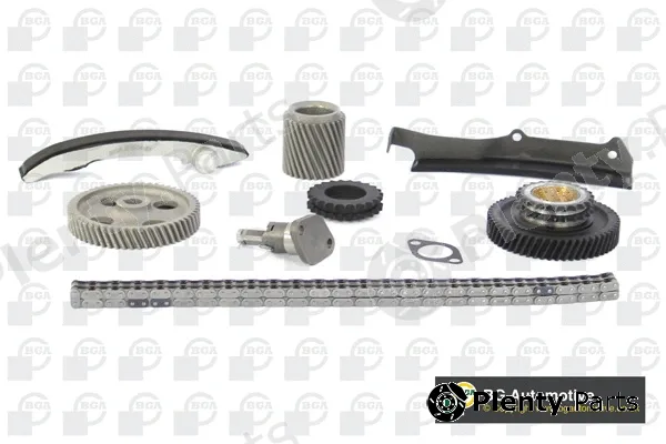 BGA TC0275FK — Timing Chain Kit