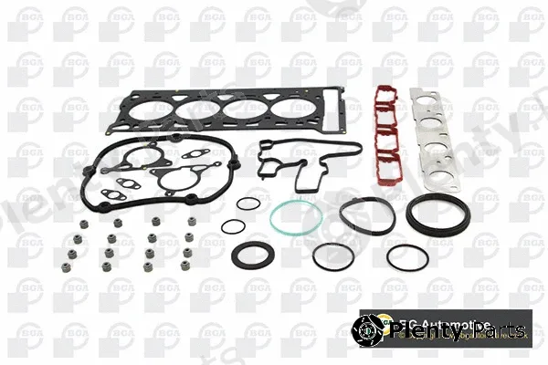BGA HK9755 — Gasket Kit, cylinder head