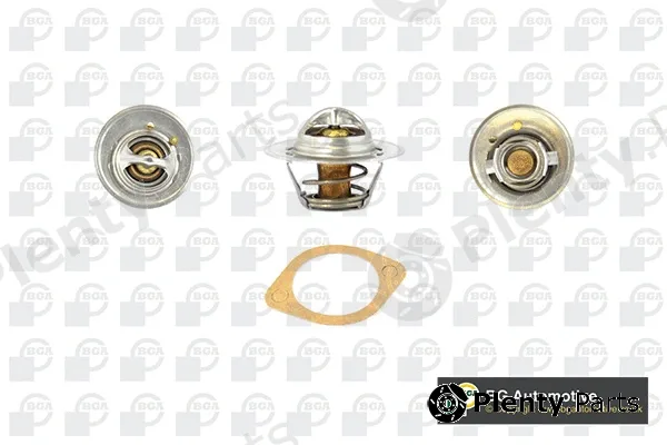 BGA CT5311 — Thermostat, coolant