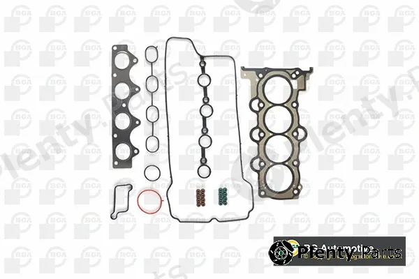 BGA HK3615 — Gasket Kit, cylinder head