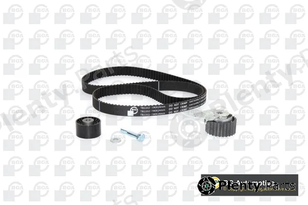 BGA TB2202K — Timing Belt Kit