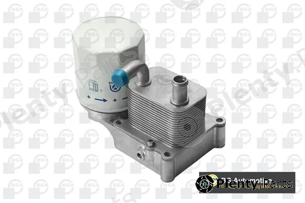 BGA CO2340 — Oil Cooler, engine oil