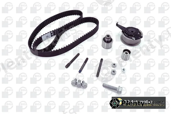 BGA TB0112K — Timing Belt Kit