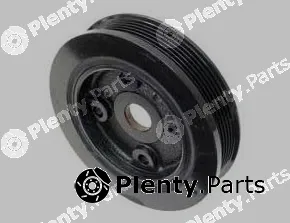 BGA DP0991 — Belt Pulley, crankshaft
