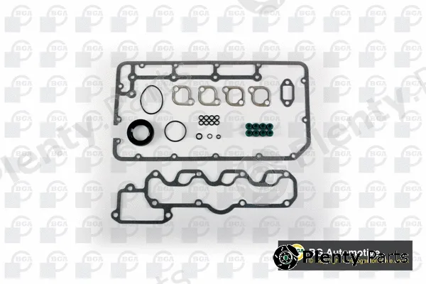 BGA HN6382 — Gasket Kit, cylinder head