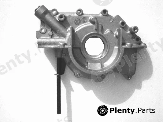 BGA LP2256 — Oil Pump