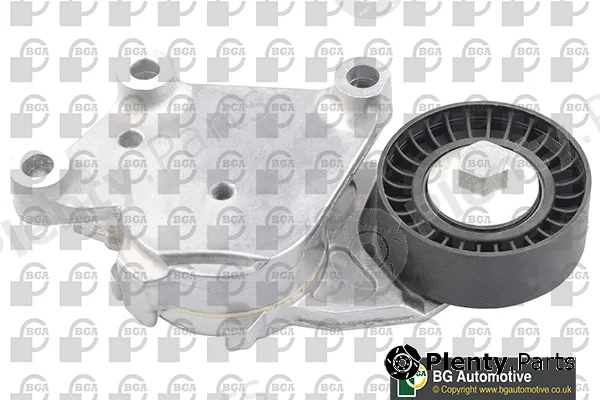 BGA DC0904 — Tensioner Lever, V-ribbed belt