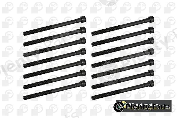 BGA BK5364 — Cylinder Head Bolt Set