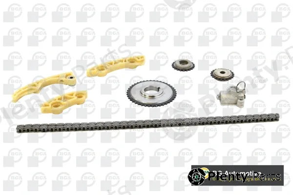 BGA TC0245FK — Timing Chain Kit