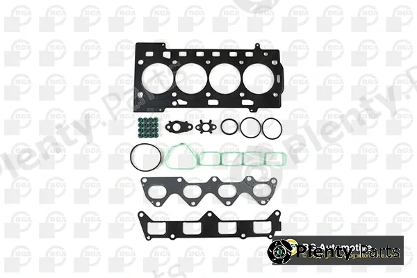 BGA HK9712 — Gasket Kit, cylinder head