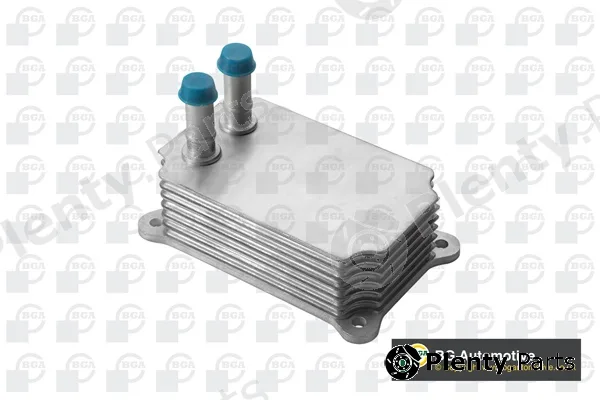 BGA CO2305 — Oil Cooler, engine oil
