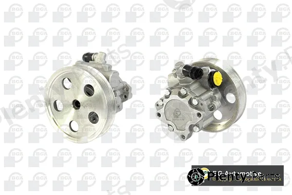 BGA PSP0135 — Hydraulic Pump, steering
