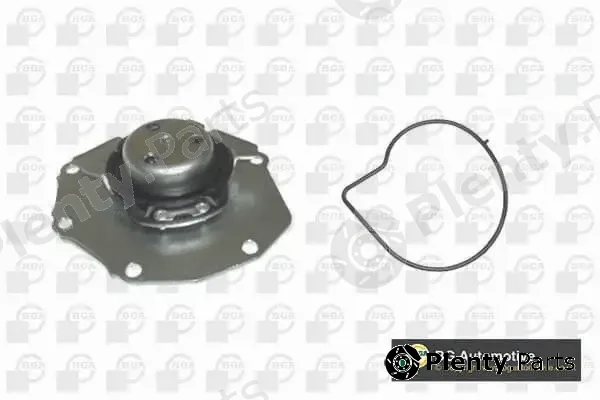 BGA CP4208 — Water Pump, engine cooling