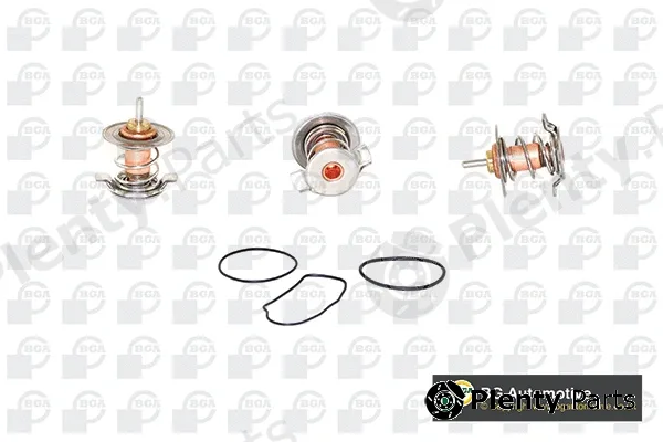 BGA CT5475K — Thermostat, coolant