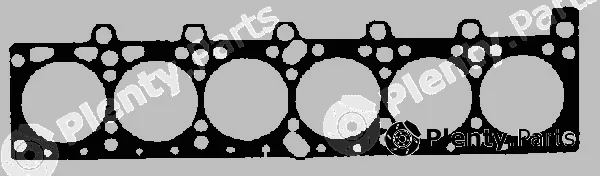 BGA CH3311 — Gasket, cylinder head